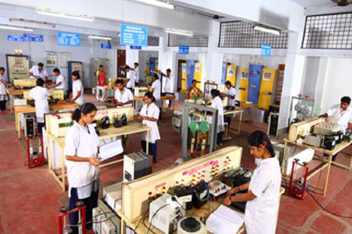 laboratory